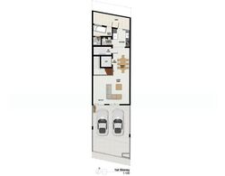 Joo Chiat Place (D15), Terrace #558320721